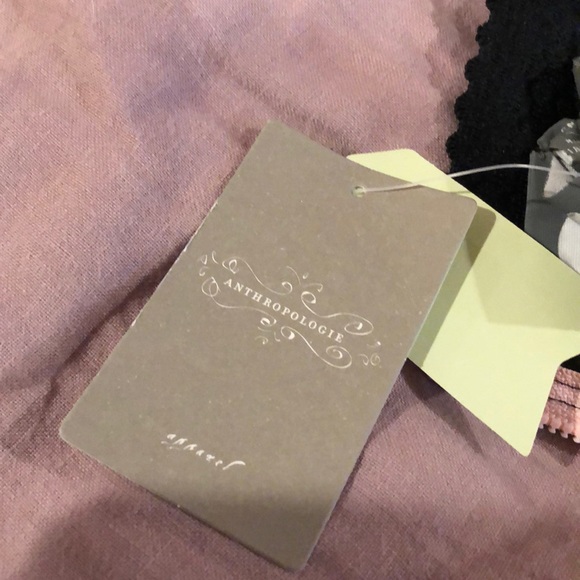 Anthro Circle Skirt - Picture 5 of 5